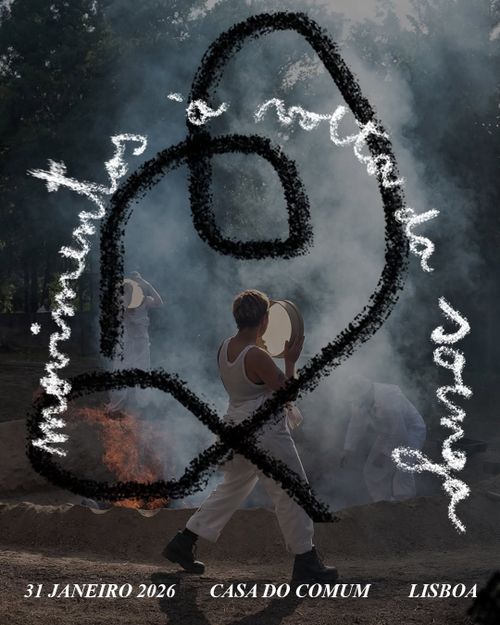 Movimento à Volta da 