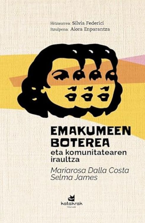 Emakumeen boterea eta komunitatearen iraultza