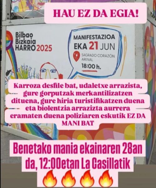 E28 MANIA