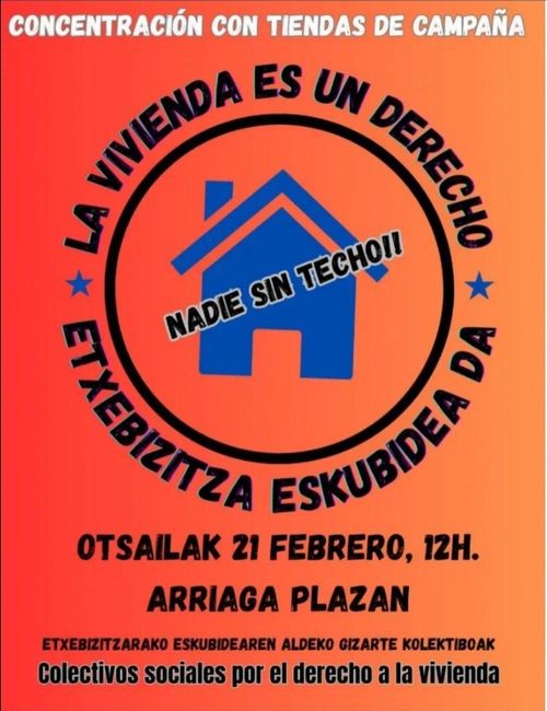 ETXEBIZITZA ESKUBIDEA DA