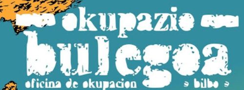 OKUPAZIO BULEGOA