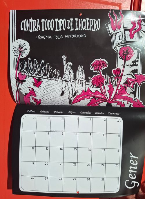 OBERTURA KIOSK DE LA POLILLA