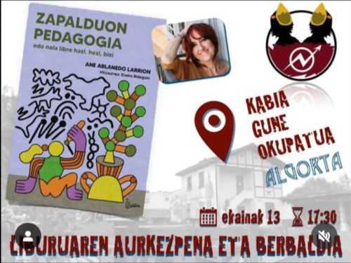 ZAPALDUON PEDAGOGIA