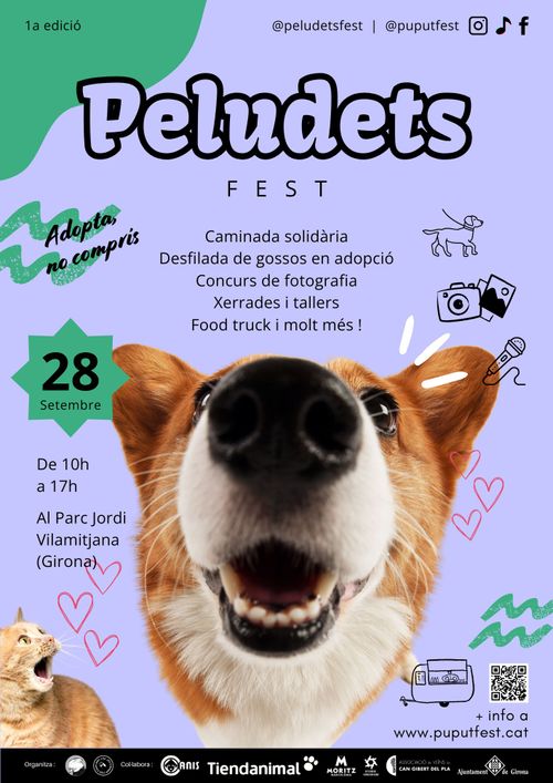 Peludets Fest