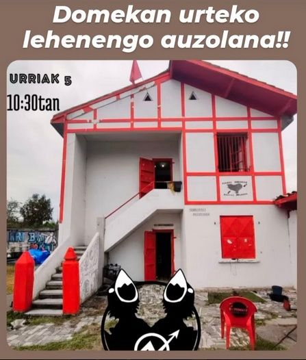 AUZOLANA