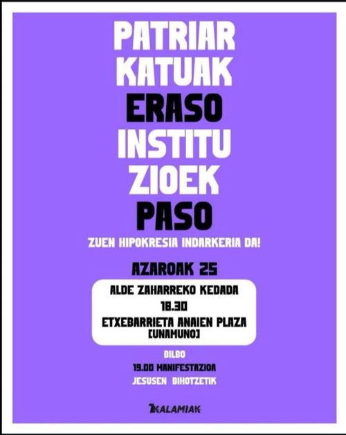 A25 - ALDE ZAHARREKO ZUTABEA