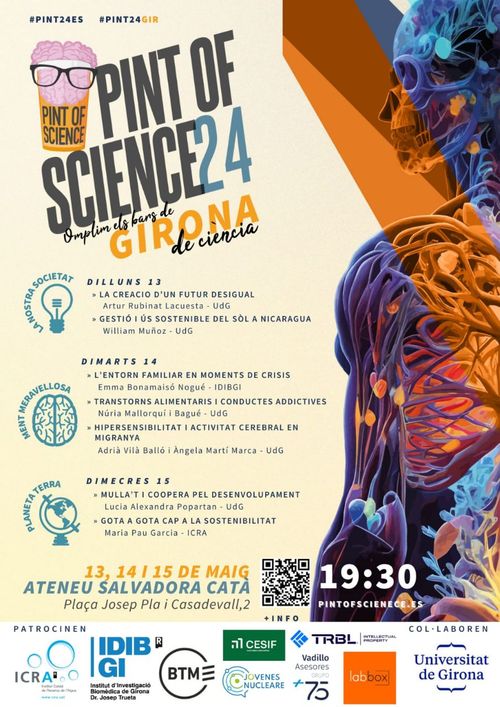 Festival "Pint of Science"
