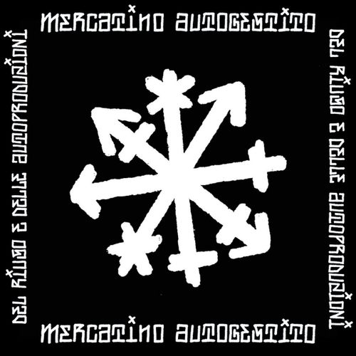 NOVEMBRE SENZA CHIEDERE PERMESSO 2025