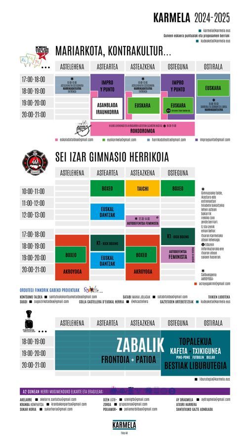 BOXEO