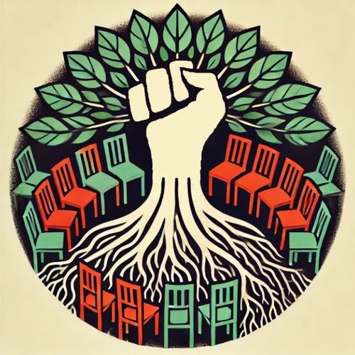 Reforma o revolució?