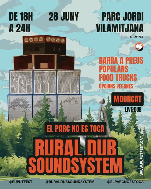 Rural Dub Sound System