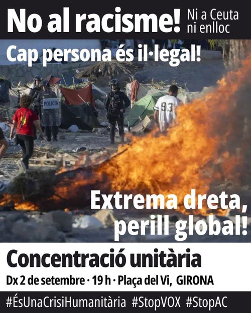 Concentració Unitària