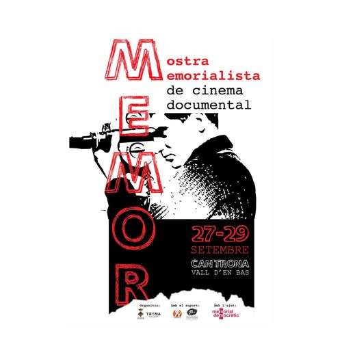 Mostra memorialista de cinema documental