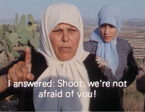 [cantina + cinema] Wild Flowers: Women of South Lebanon
