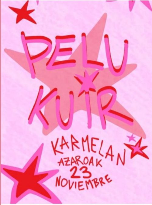 PELUKUIR