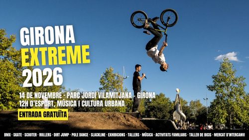 GIRONA EXTREME
