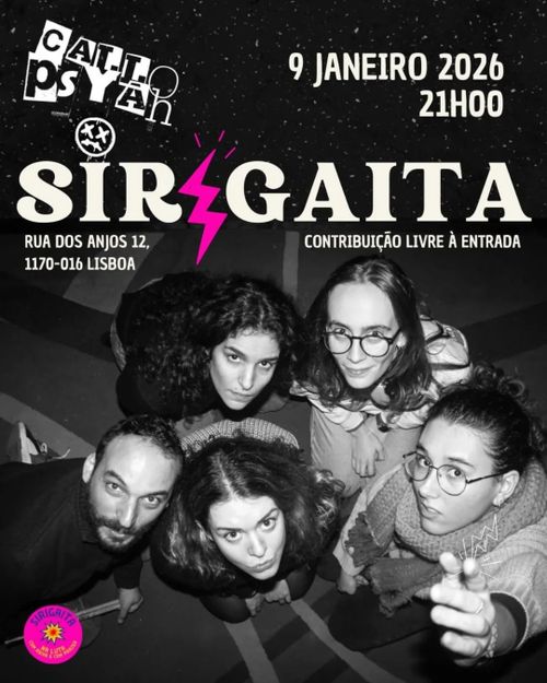 Callopsyah | concerto