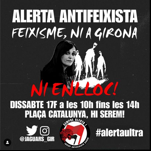 Alerta Antifeixista