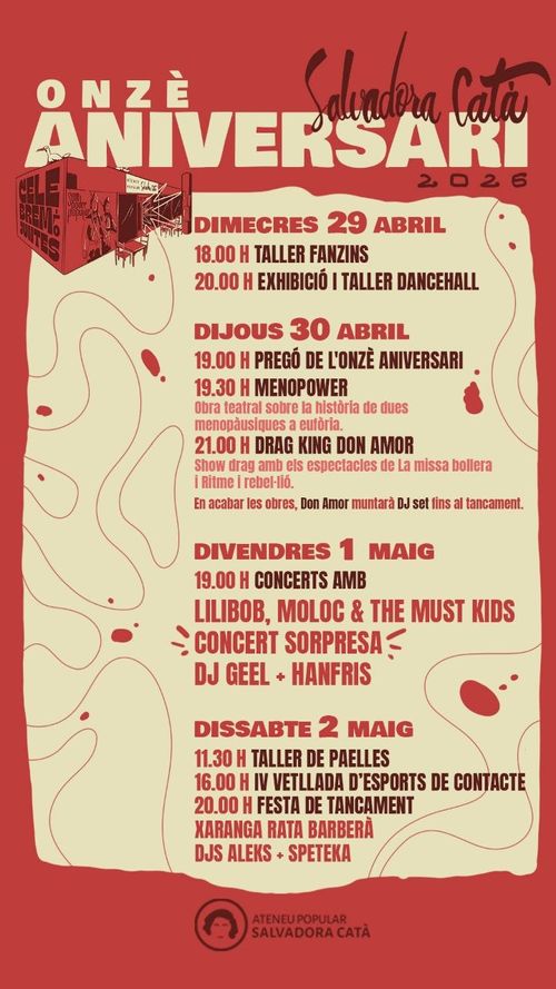 Aiversari salvadora catà