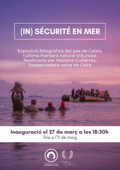 (In) Sécurité en mer