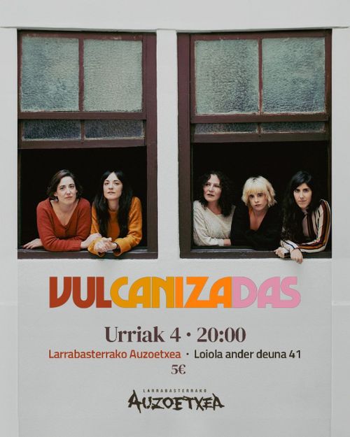 VULCANIZAS
