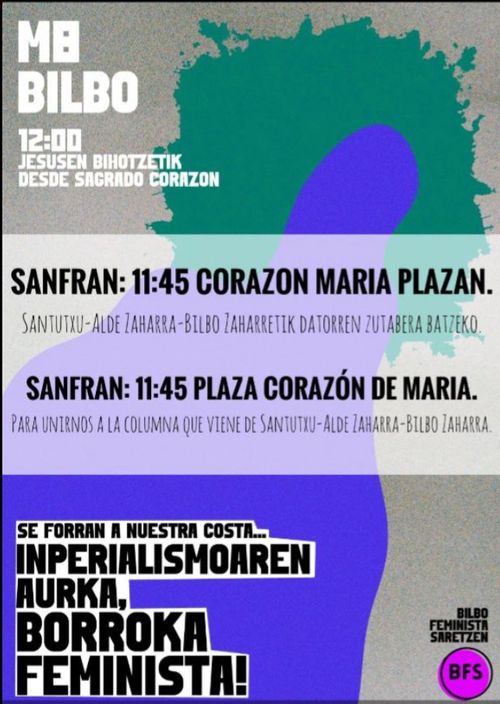 M8 SANFRANEKO ZUTABEA