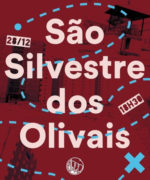 São Silvestre dos Olivais