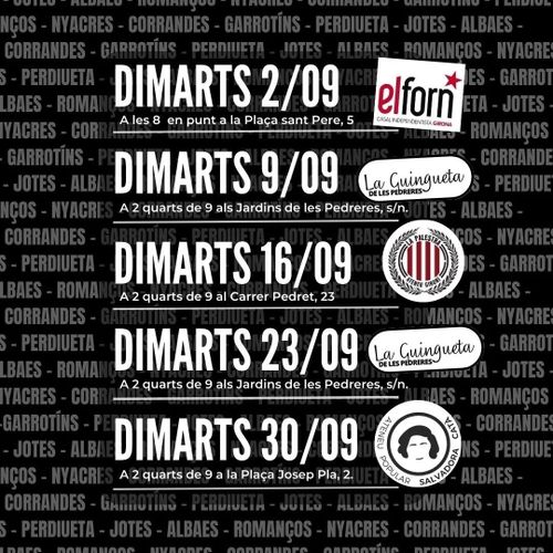 Glosa amb Glosa Girona