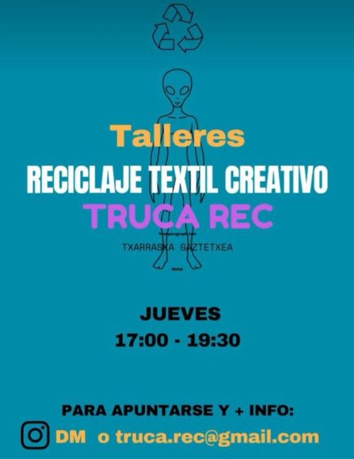 TRUCAREC