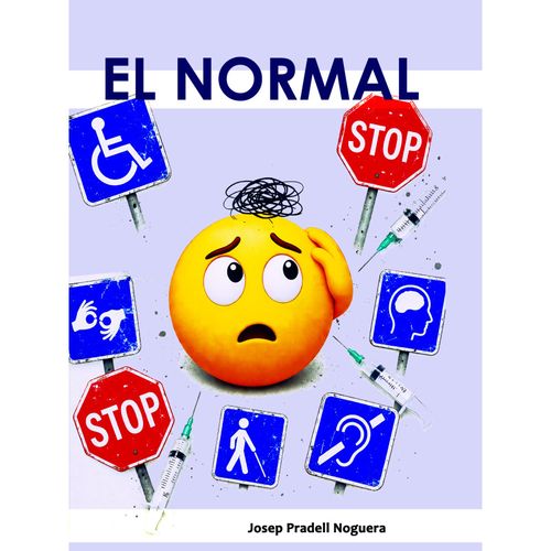 Presentació del llibre "El Normal".