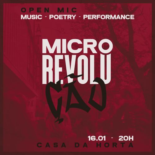 Micro Revolução