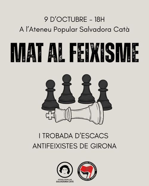Mat al feixisme