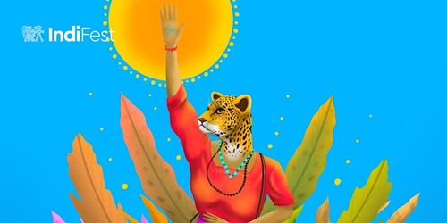 [Indifest 2025] La Jarana: Festa de clausura i entrega de premis