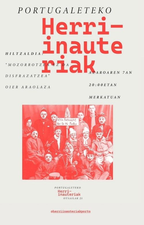 Herri-inauteriak