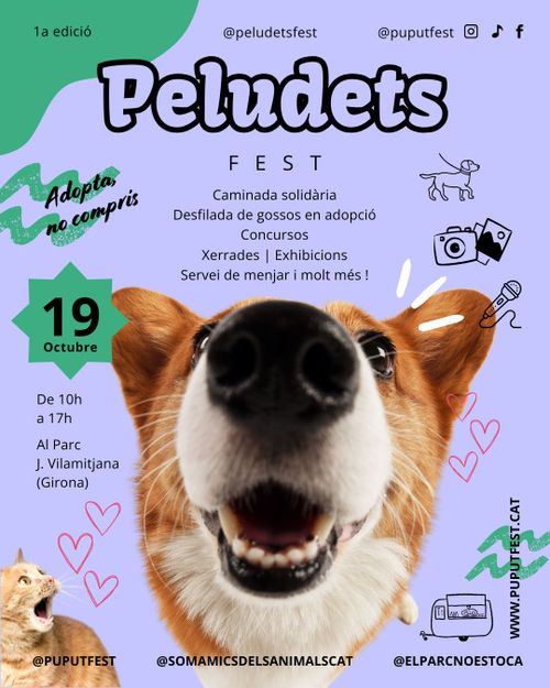 Peludets Fest