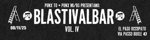 BLASTIVAL VOL.4