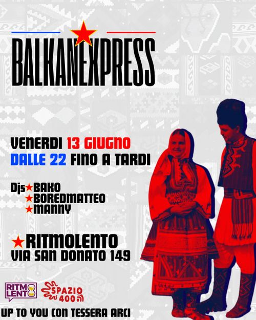 BALKANEXPRESS 