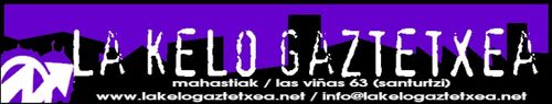 La Kelo Gaztetxeko asanblada