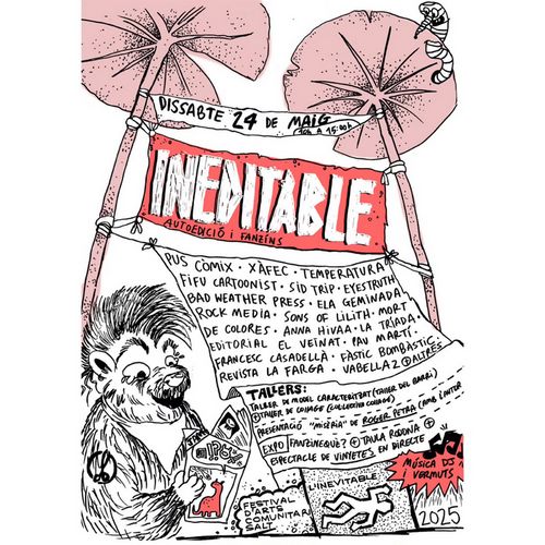 Festival IneDitable