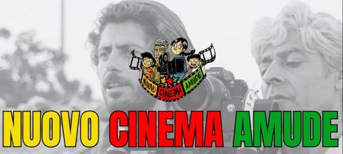 Nuovo Cinema Amude Night .feat Danza l'Africa Bologna